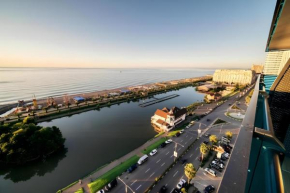 Orbi Luxury Panorama Aparthotel